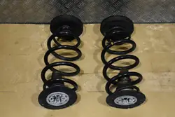 Bakfjädrar Mercedes Vito W447