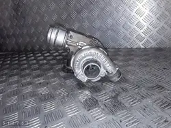 Turbocompressor Hyundai usado OEM AM-513753 para 1.6 CRDi