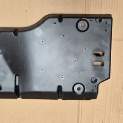 Ford Focus Underbody Shield OEM JX6B-11778-BC