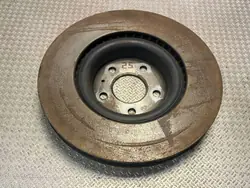 OEM 8W0615301 Disques & Plaquettes Audi A5 8W