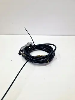Actionneur toit Mercedes SL R230 OEM A2308600135