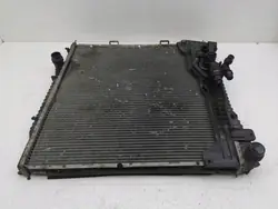 BMW X5 E53 Waterradiator OEM 1710224872412 3.0L Diesel