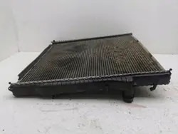 BMW X5 E53 Wasserkühler OEM 1710224872412 3.0L Diesel