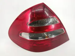 Left Rear Lamp Sedan Mercedes-Benz E-Class III W211