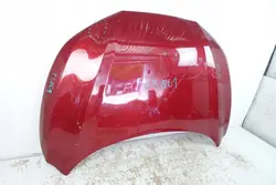 Couvercle Moteur Nissan Qashqai II J11 - Pièce OEM