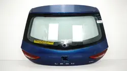 Coffre OEM 360168524 pour SEAT Leon III 13-16