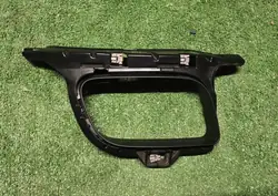 Couvercle de Grille d'Échappement Droit Arrière Porsche 911 992