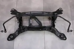 OEM VOLVO XC60 I Bak Stabiliserarlänk - Begagnad