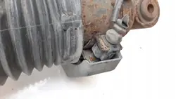 Amortisseur arrière pneumatique OEM MAM1198 VW Touareg