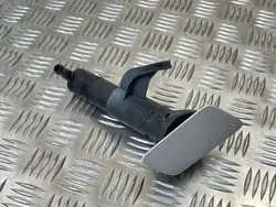 Lava-farol direito OEM 7P6955978 para VW Touareg II