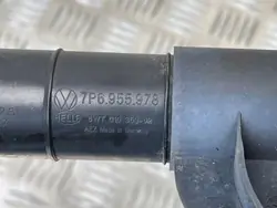 OEM 7P6955978 Höger strålkastartvätt för VW Touareg II