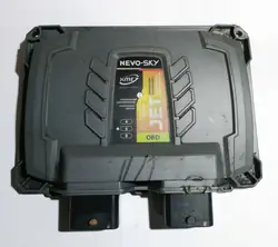 KME SKY LPG-controller - Gebruikte Staat