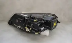 Phare droit VW Touareg I Xenon 02-06