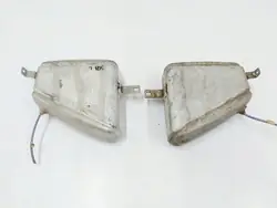 Tanque de pressão Audi OE 4M0616203G para Q7
