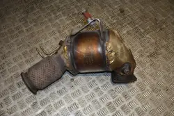 Catalyseur OEM 4S0131765B 55 pour Audi R8