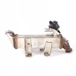 EGR-jäähdytin Nissan Qashqai J10 2.0 dCi OEM 1473500QAB