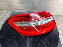 MERCEDES-BENZ E 200 W212 SEDAN LINKER ACHTERLICHT A2129066801