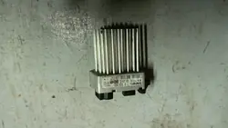 BMW Ilmastointiregulaattori 6920365