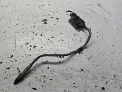 SENSOR NOX OPEL INSIGNIA B II 2.0 CDTI