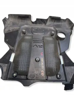 Infiniti G37 3.7L Couvercle Moteur Supérieur OEM 14041EYC1A
