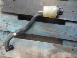 Stuurvloeistofreservoir VOLVO XC60 V60 S60 II 31302576