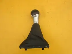Pomo de cambios Audi A3 8V0 S-Line OEM 8V1713139G