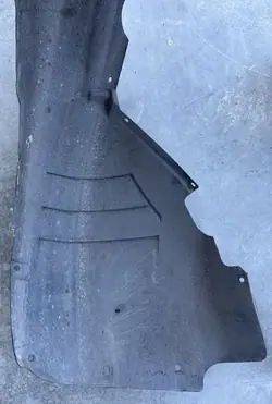 Aile Avant Plastique Audi A4 B6 B7 8E0821171E 8E0821172E