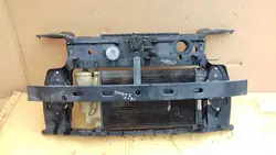 Reforço Frontal 51700202 Fiat Panda II 1.1