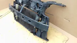 Rinforzo Anteriore 51700202 Fiat Panda II 1.1