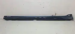 BMW 5177 Seitenschweller Links für 5er G30/G31