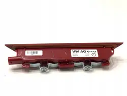 Luz de travão FORD TOURNEO CONNECT 2K7945087 OEM