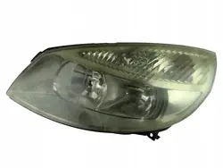 Farol esquerdo Renault Megane Scenic II 158103-00