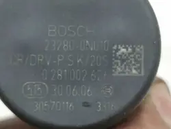 Regulador pressão combustível Toyota OEM 232800N010