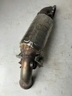 Katalysator OEM K677 voor Peugeot 308 1.6 THP