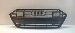 Audi A7 C8 4K8 2018-23 etupuskurin ritilä OEM 4K8853651A