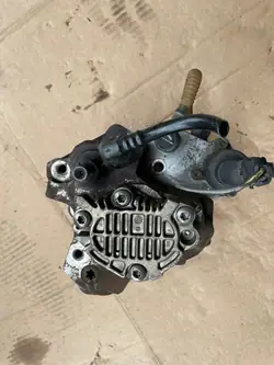 POMPA INIETTORI RENAULT MEGANE II SCENIC II 1.9 DCI 0445010087