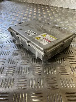 Volvo XC90 2017 Omvormer OEM 31491565