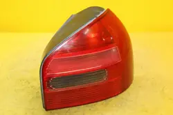 AUDI A3 8L Luz Trasera Derecha