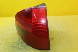 AUDI A3 8L Luce Posteriore Destra