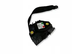 Cinturón de seguridad Porsche OEM 631001900F - Usado