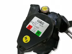 Ceinture de sécurité Porsche OEM 631001900F - Occasion