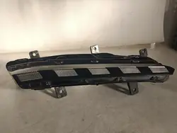 PEUGEOT 308 III T10 2021 LED HALOGEN DRL RECHTS 9835389580