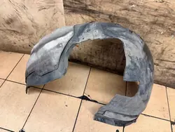 Aile avant gauche OEM 86813J7000 Kia Ceed III