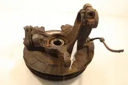 OEM 23456543 Porte-moyeux avant droit pour VW Polo V