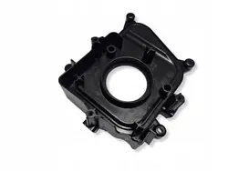 Scheinwerferabdeckung Audi A8 S8 D4 OEM 19031801 Links