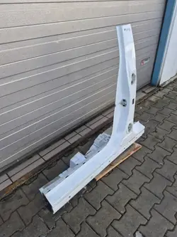 Garniture Pilier B Gauche MG ZS 19- Lift 2023 OEM 5WSB