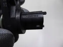 Sensor de virabrequim Opel Vectra C Signum 2.8 Turbo V6 OEM