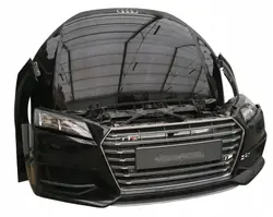 Audi TT TTS 8S Framändsats OEM - Komplett Sats