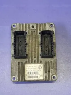Module Ordinateur Fiat 500 OEM 51875964 - Occasion