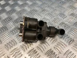 OEM 1268300084 Mercedes W126 SEC 500 Verwarmingskleppen